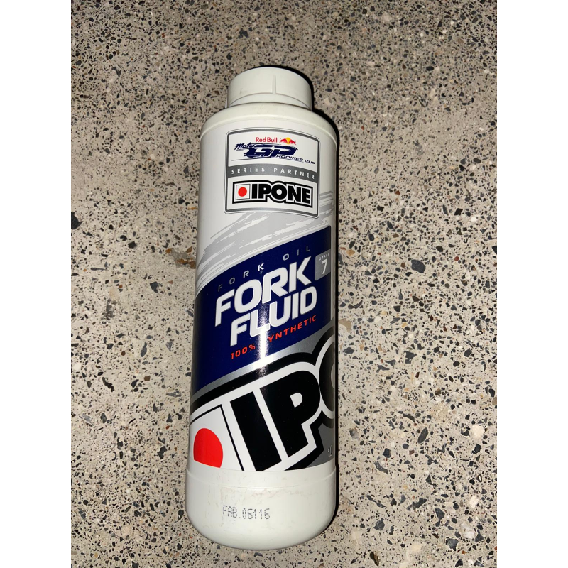 Ipone Fork Fluid Red Bull