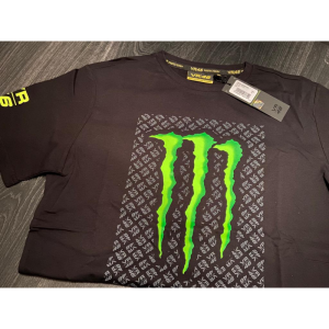 Camiseta Monster Valentino Rossi