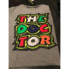 Camiseta Rossi The Doctor