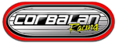 Logo Corbalán Racing